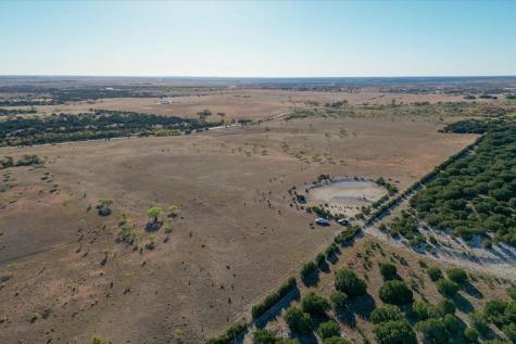 Tract 4 Cr 207 Burnet TX 78611