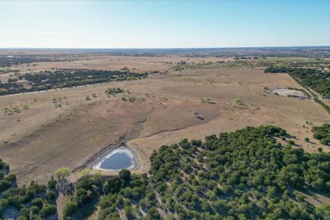 Tract 4 Cr 207 Burnet TX 78611