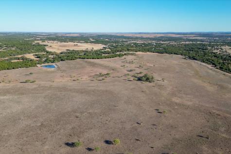 Tract 4 Cr 207 Burnet TX 78611