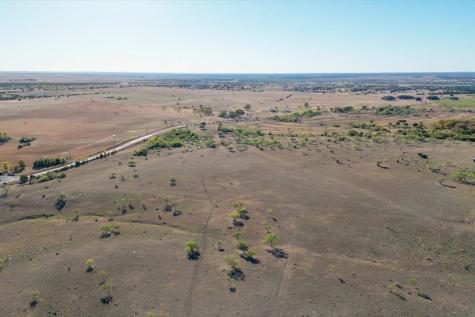 Tract 4 Cr 207 Burnet TX 78611