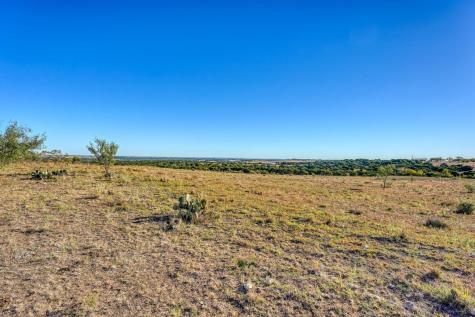 Tract 4 Cr 207 Burnet TX 78611