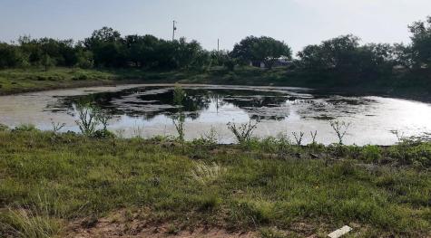 122 Pr 2562 Santa Anna TX 76878