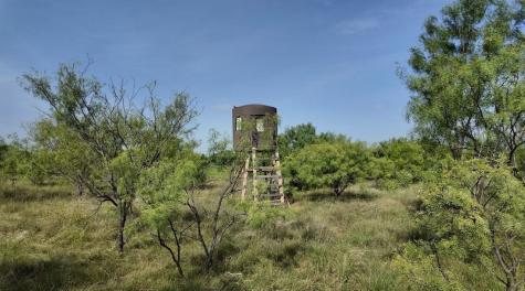 122 Pr 2562 Santa Anna TX 76878