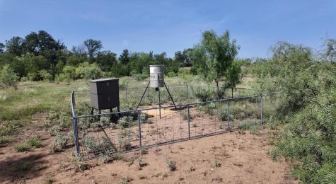 122 Pr 2562 Santa Anna TX 76878