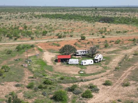 122 Pr 2562 Santa Anna TX 76878