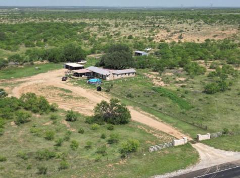 122 Pr 2562 Santa Anna TX 76878