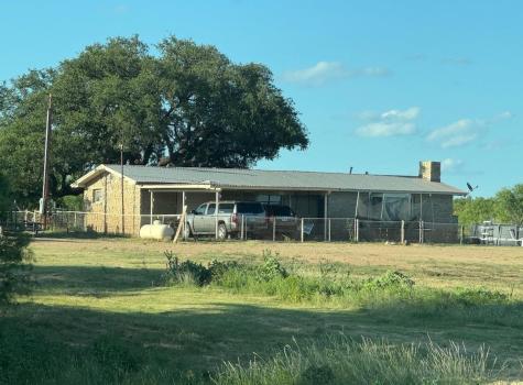 122 Pr 2562 Santa Anna TX 76878