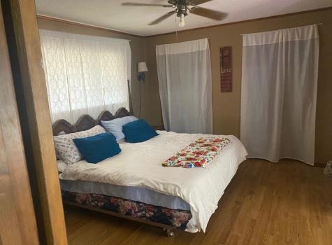 122 Pr 2562 Santa Anna TX 76878