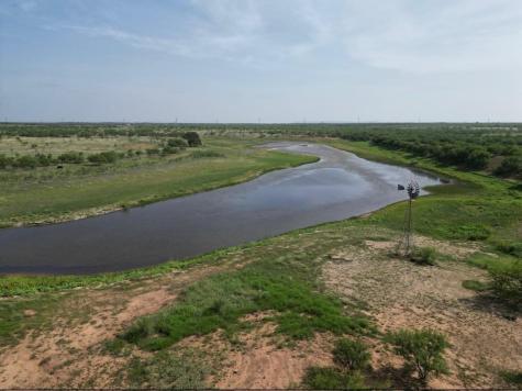 122 Pr 2562 Santa Anna TX 76878
