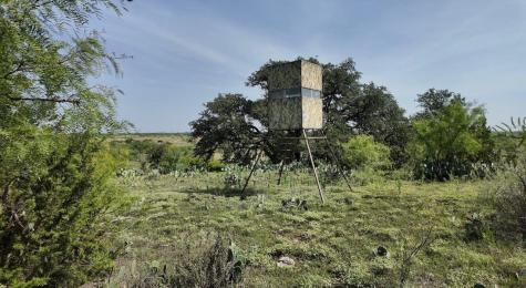 122 Pr 2562 Santa Anna TX 76878