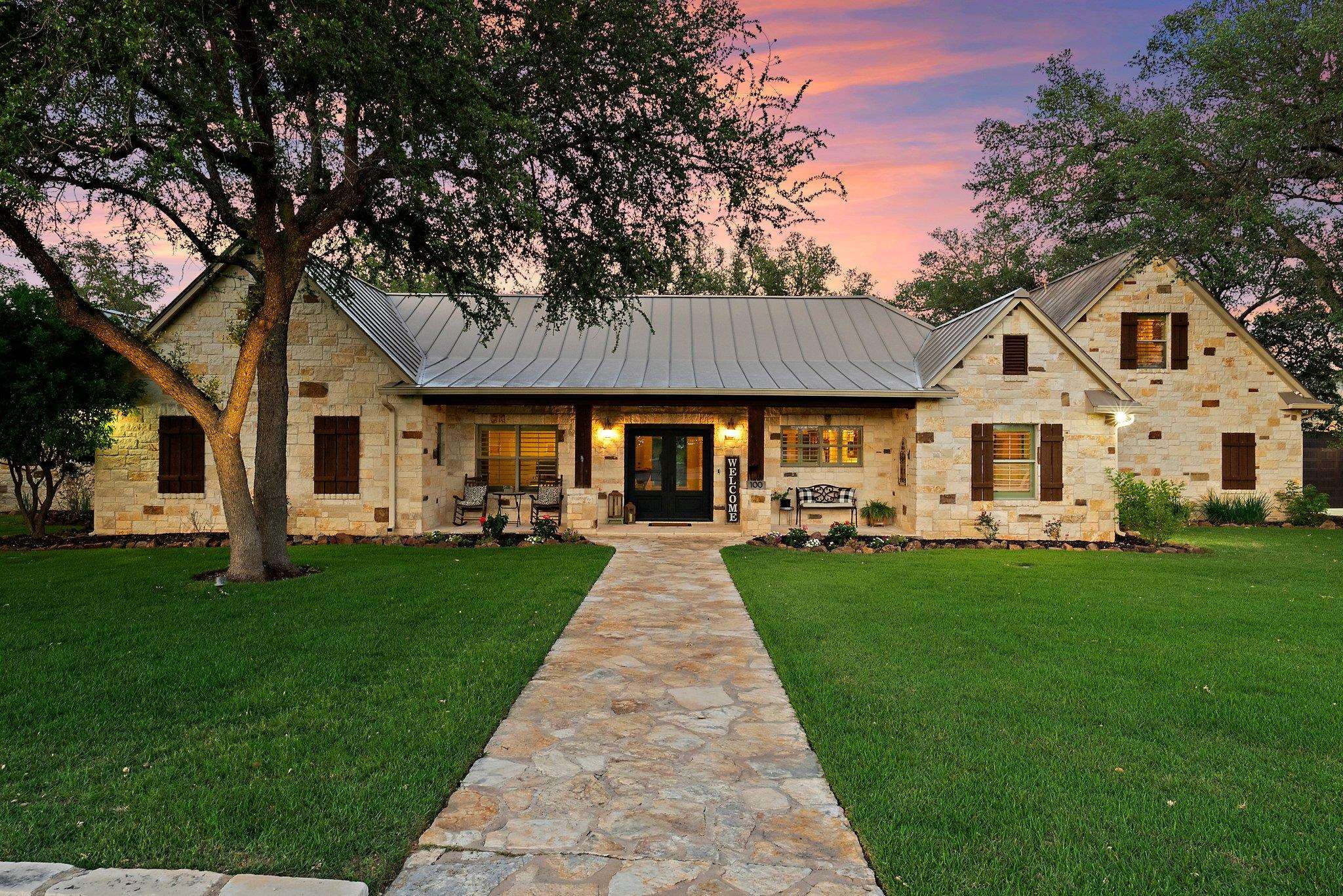 100 Painted Horse Trail Burnet TX 78611