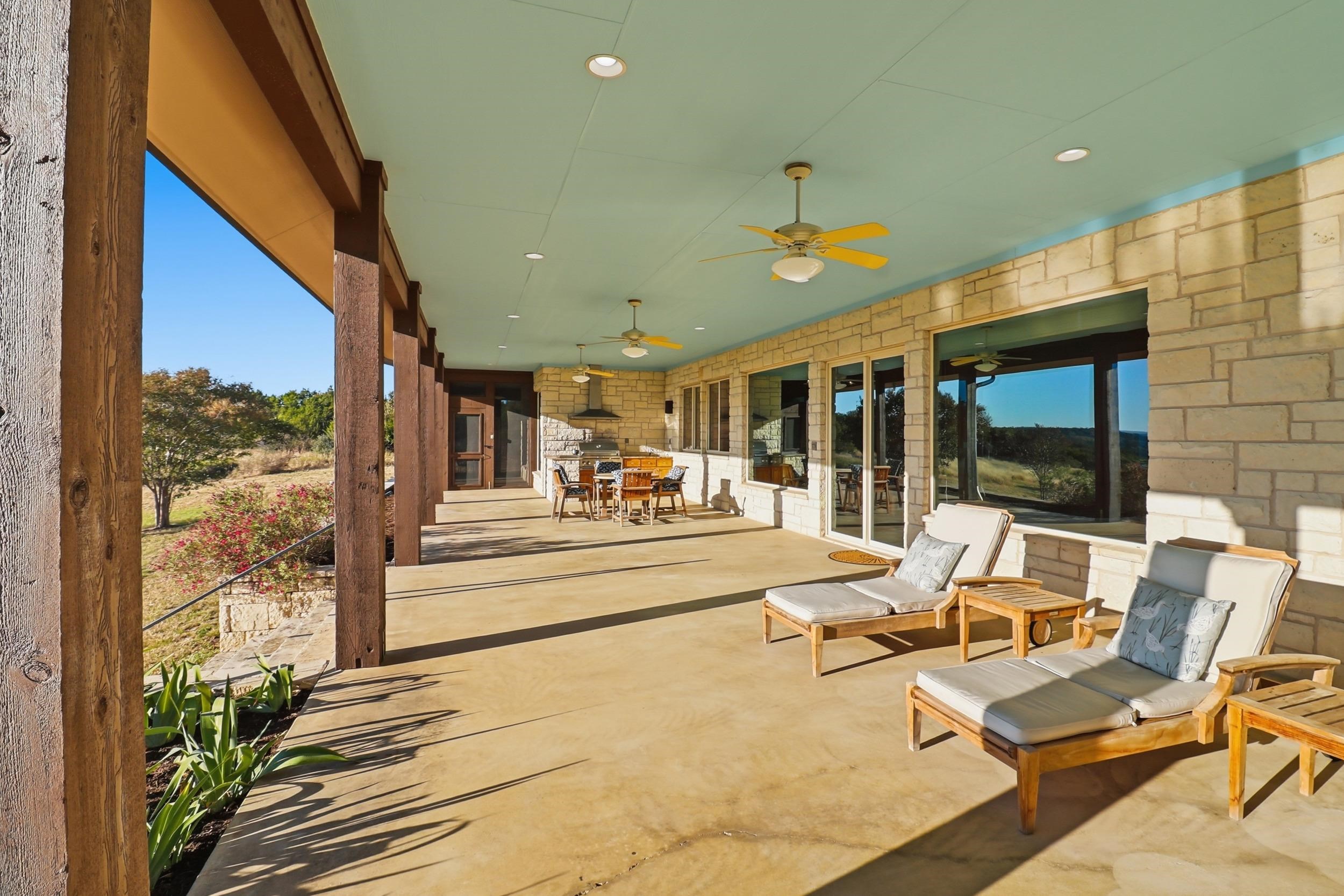 450 Threadgill Ranch Road Burnet TX 78611