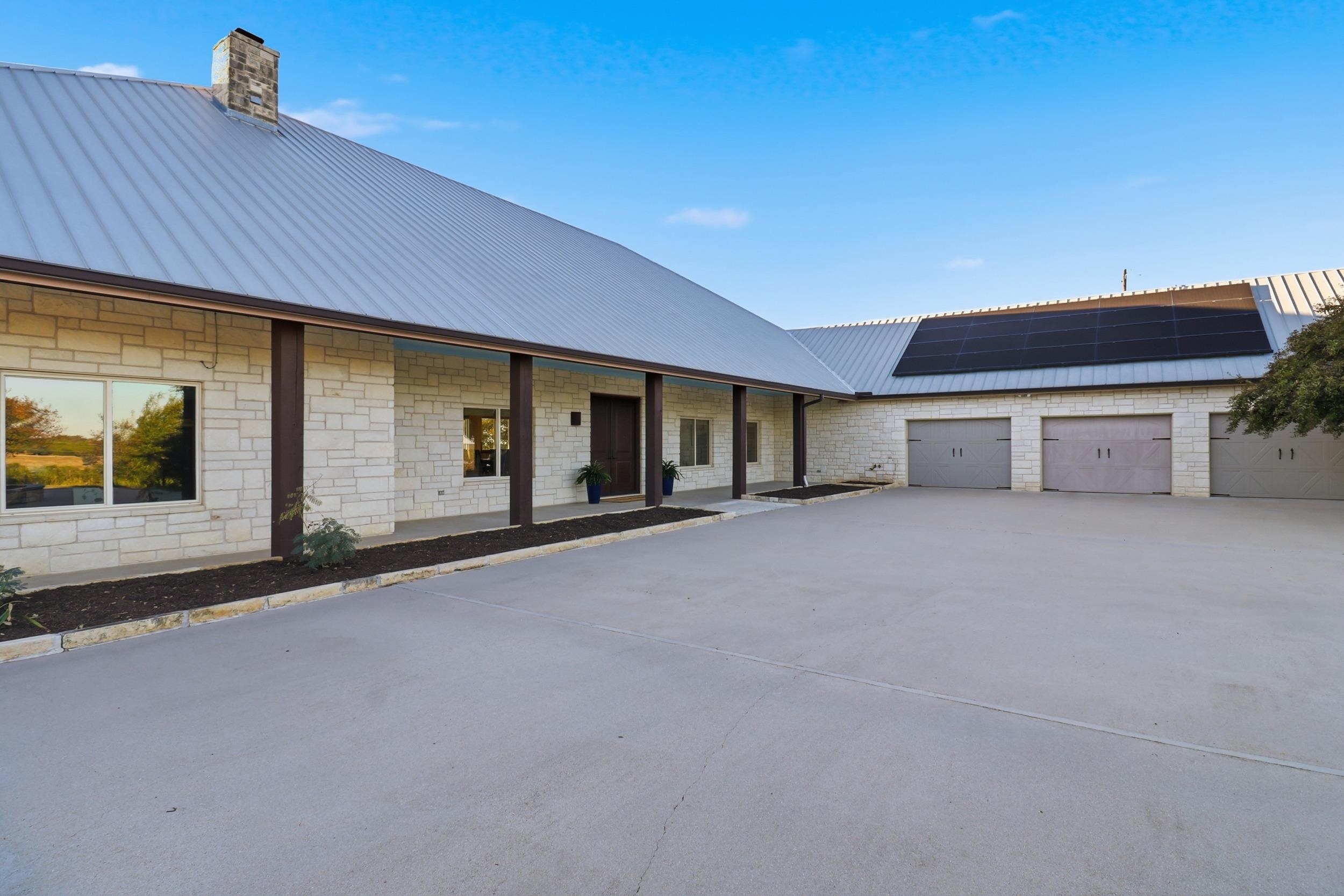 450 Threadgill Ranch Road Burnet TX 78611