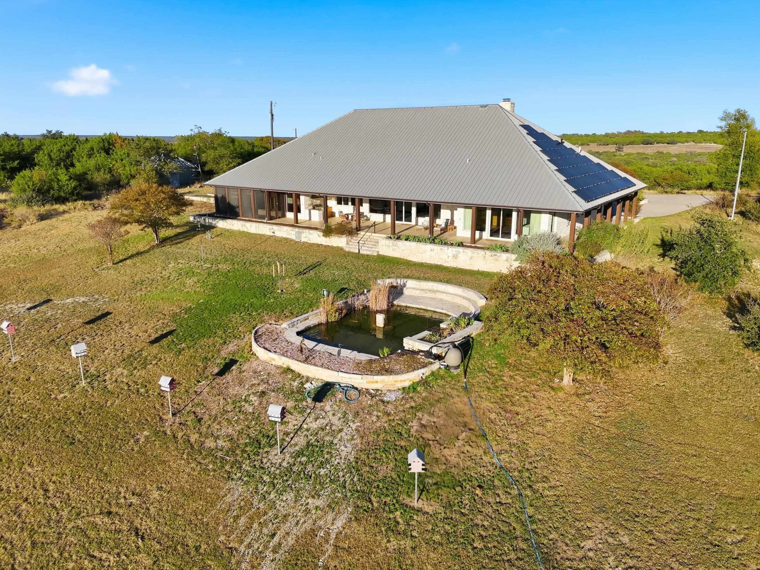 450 Threadgill Ranch Road Burnet TX 78611