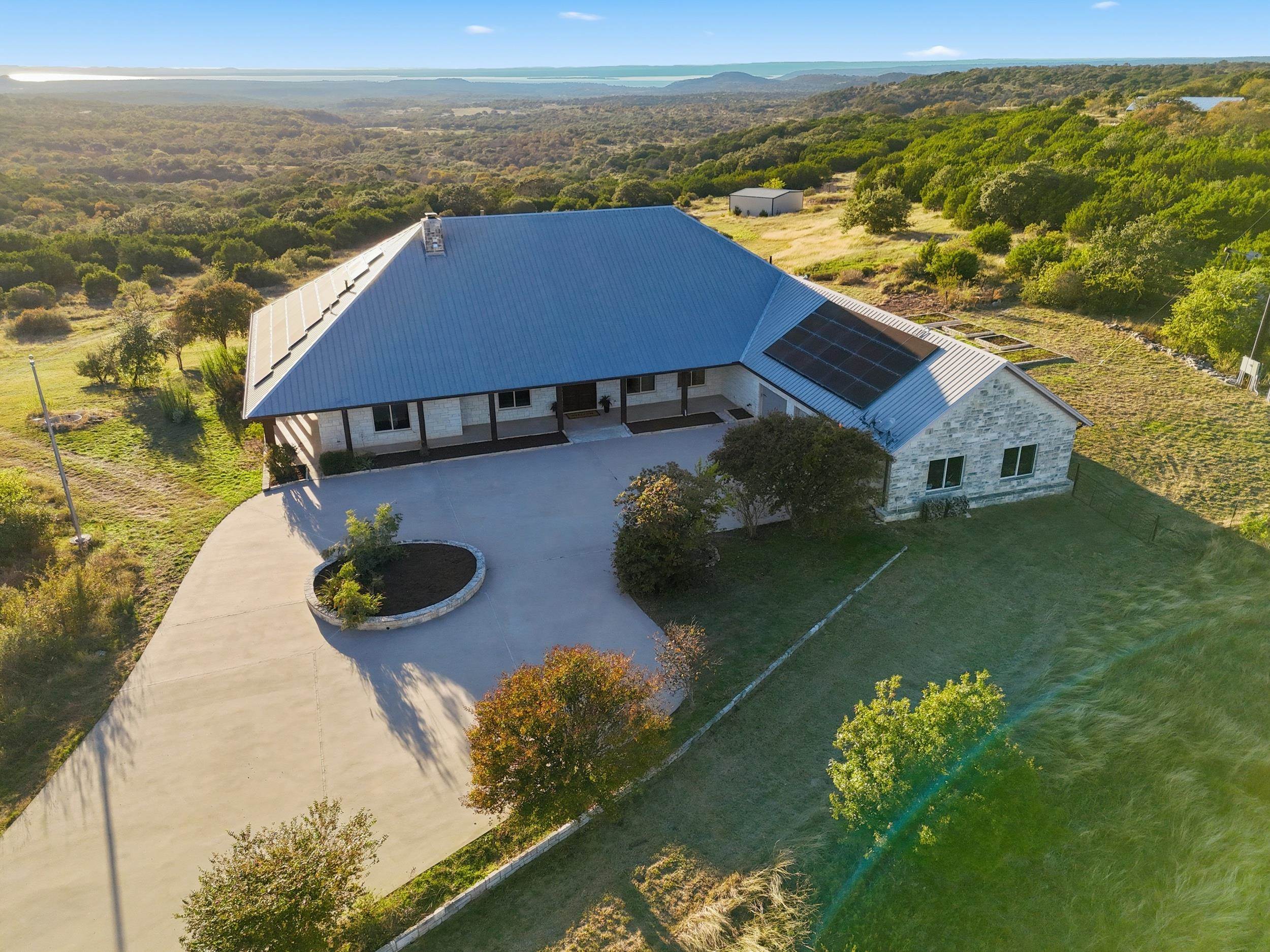 450 Threadgill Ranch Road Burnet TX 78611