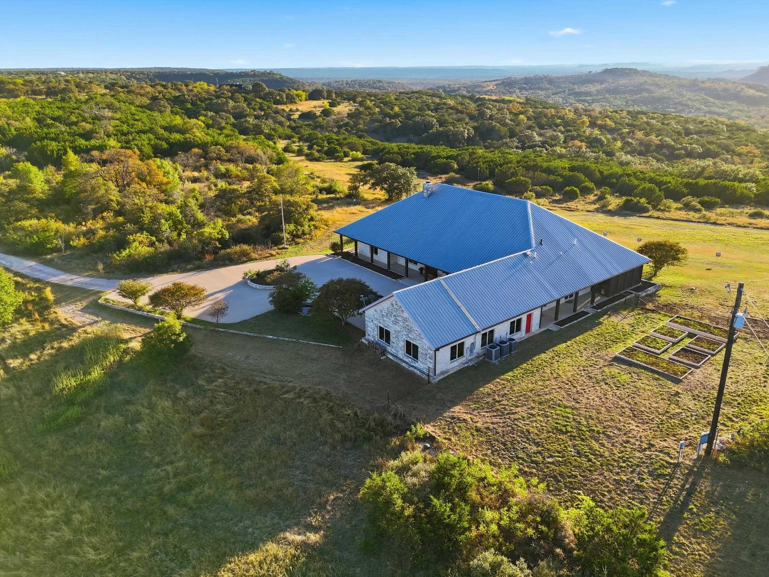 450 Threadgill Ranch Road Burnet TX 78611