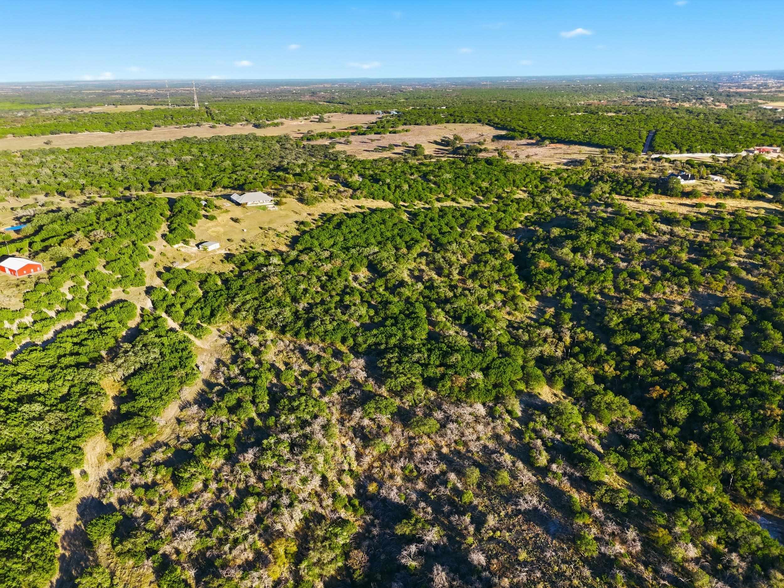 450 Threadgill Ranch Road Burnet TX 78611