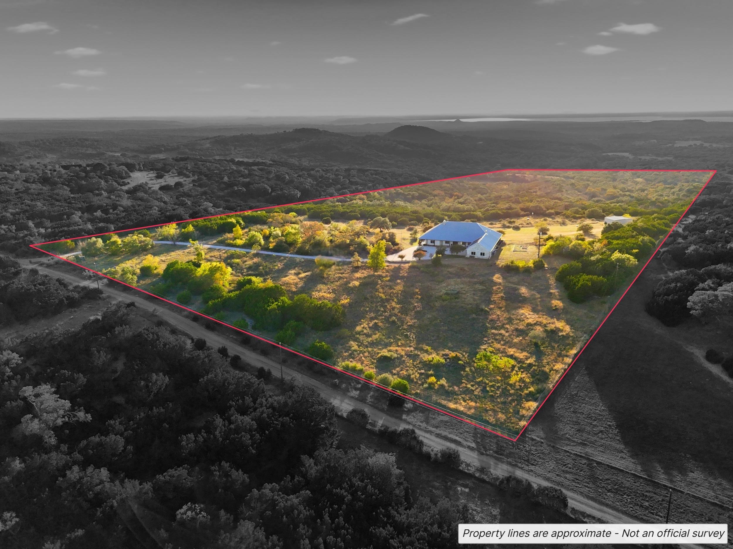450 Threadgill Ranch Road Burnet TX 78611