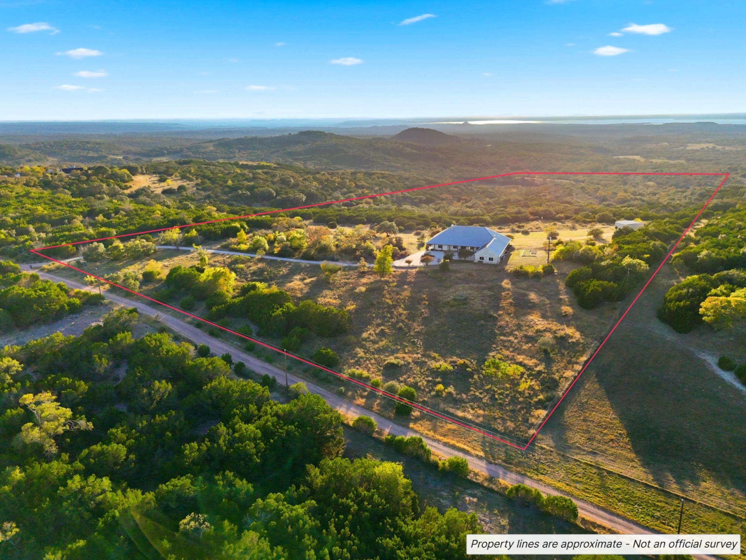 450 Threadgill Ranch Road Burnet TX 78611