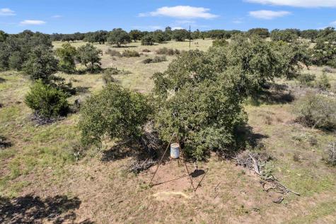 20.99 Ac Broke O Road Llano TX 78643
