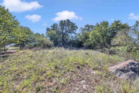 20.99 Ac Broke O Road Llano TX 78643