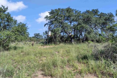 20.99 Ac Broke O Road Llano TX 78643