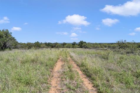 20.99 Ac Broke O Road Llano TX 78643