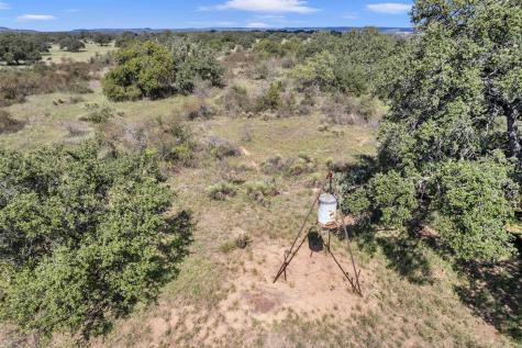 20.99 Ac Broke O Road Llano TX 78643