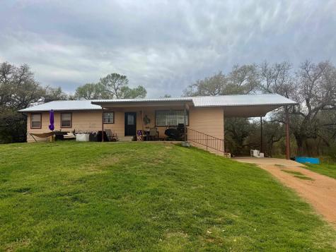 807 E Hwy 71 Highway Llano TX 78643