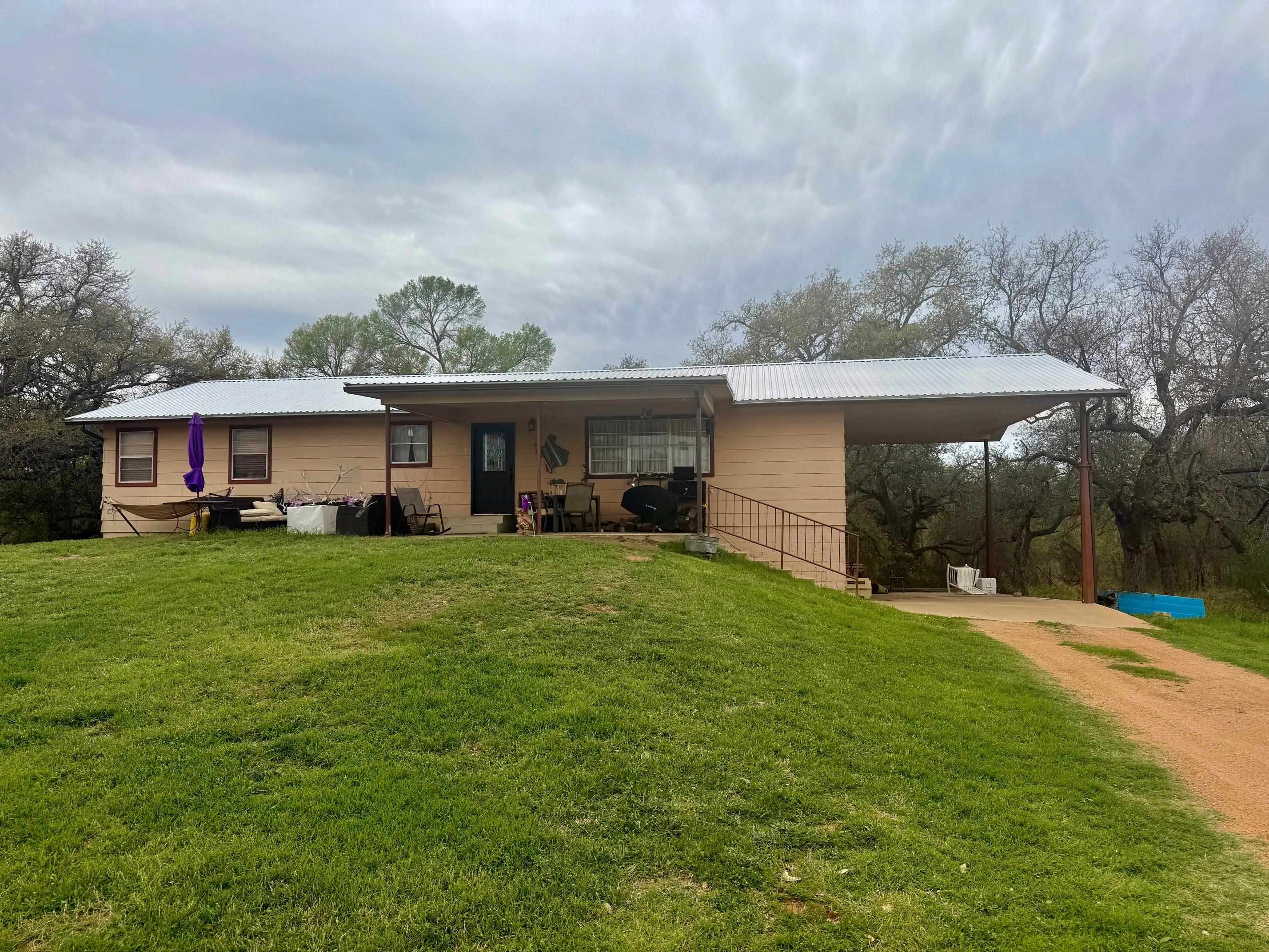 807 E Hwy 71 Highway Llano TX 78643