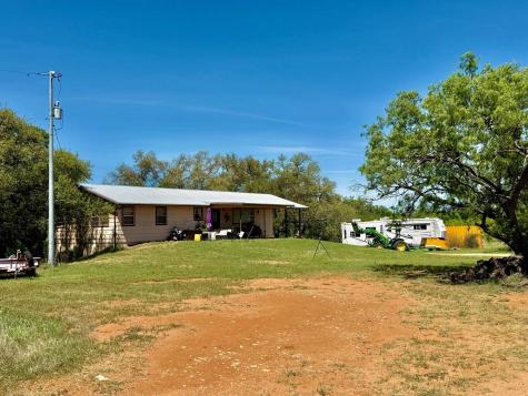 807 E Hwy 71 Highway Llano TX 78643