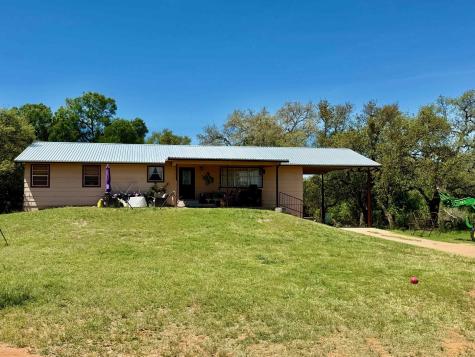 807 E Hwy 71 Highway Llano TX 78643