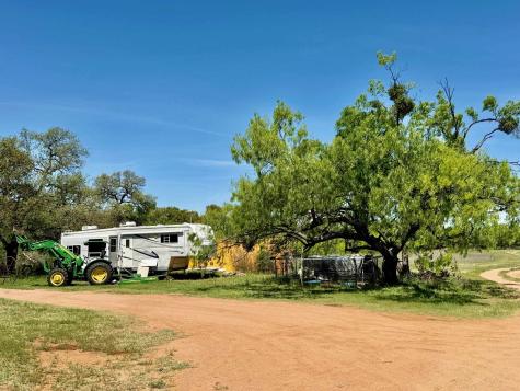 807 E Hwy 71 Highway Llano TX 78643