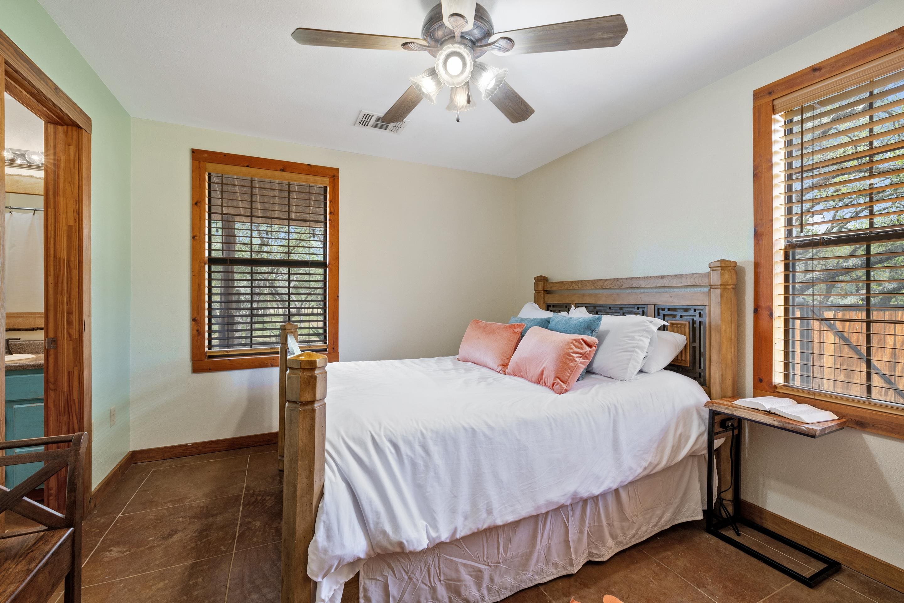 2631 N Us Highway 281 Johnson City TX 78636