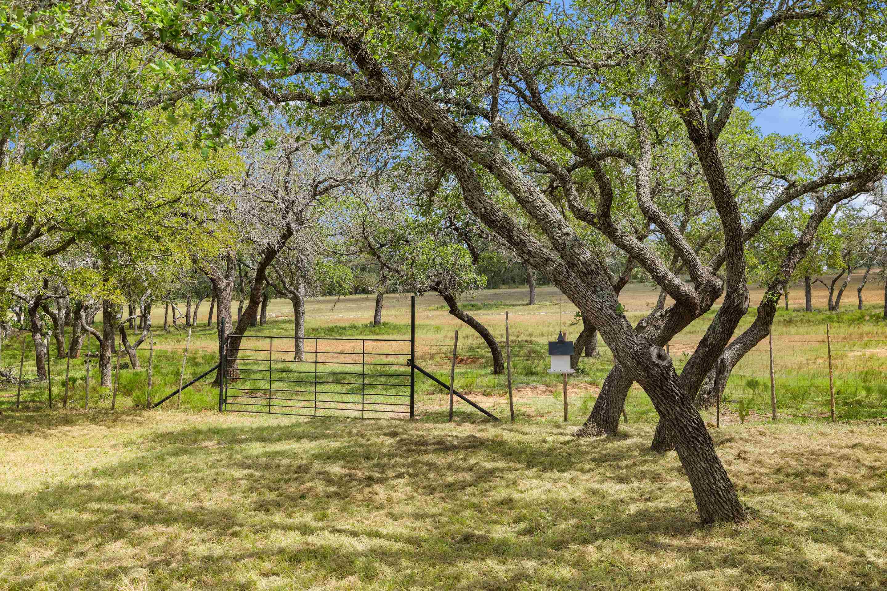 2631 N Us Highway 281 Johnson City TX 78636
