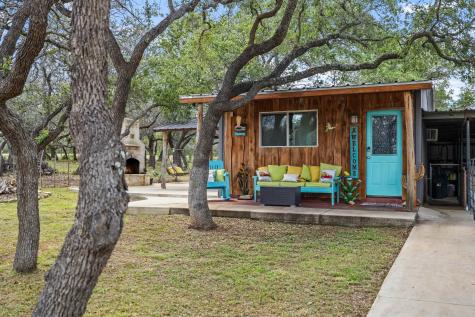 2631 N Us Highway 281 Johnson City TX 78636