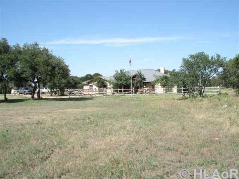 500 Painted Horse Trail Burnet TX 78611