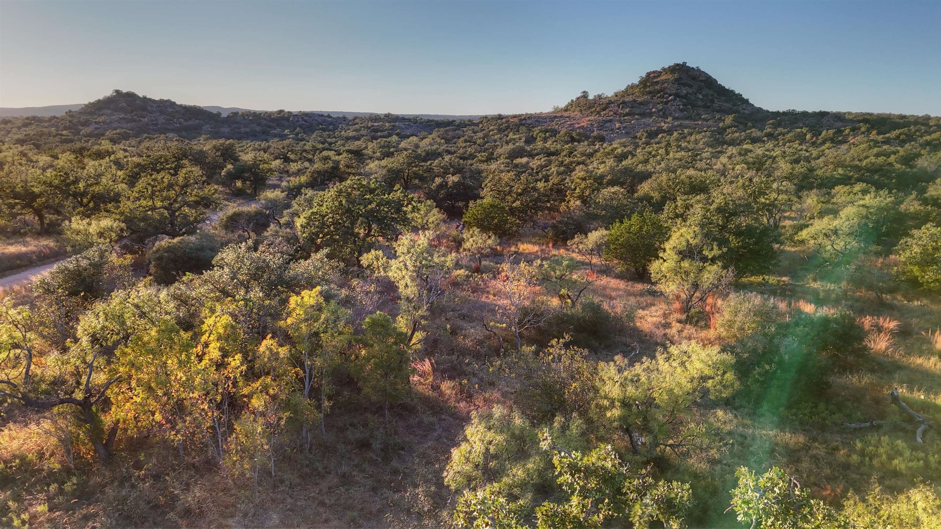 18248 Bode Peak Road Pontotoc TX 76869