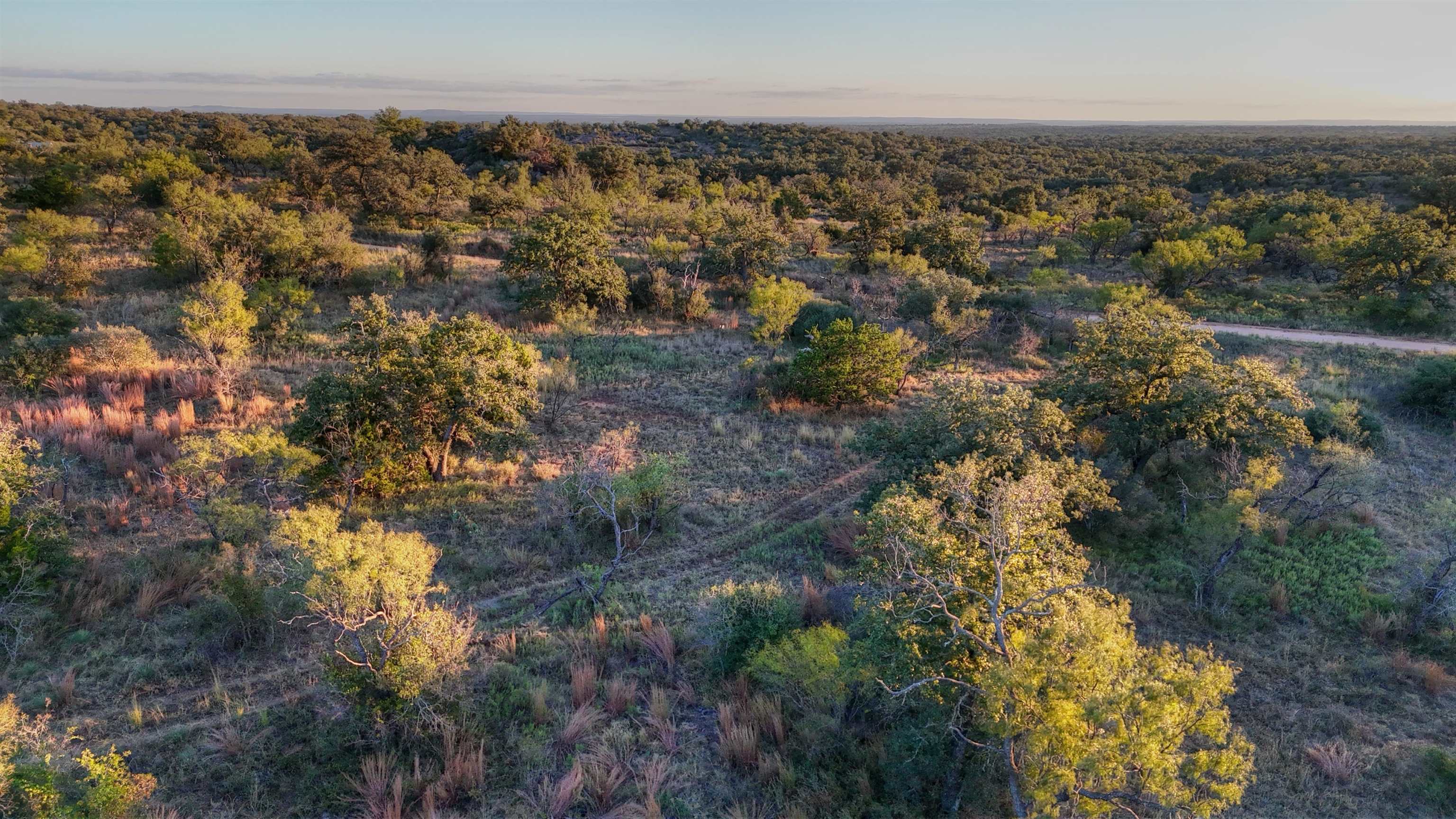 18248 Bode Peak Road Pontotoc TX 76869