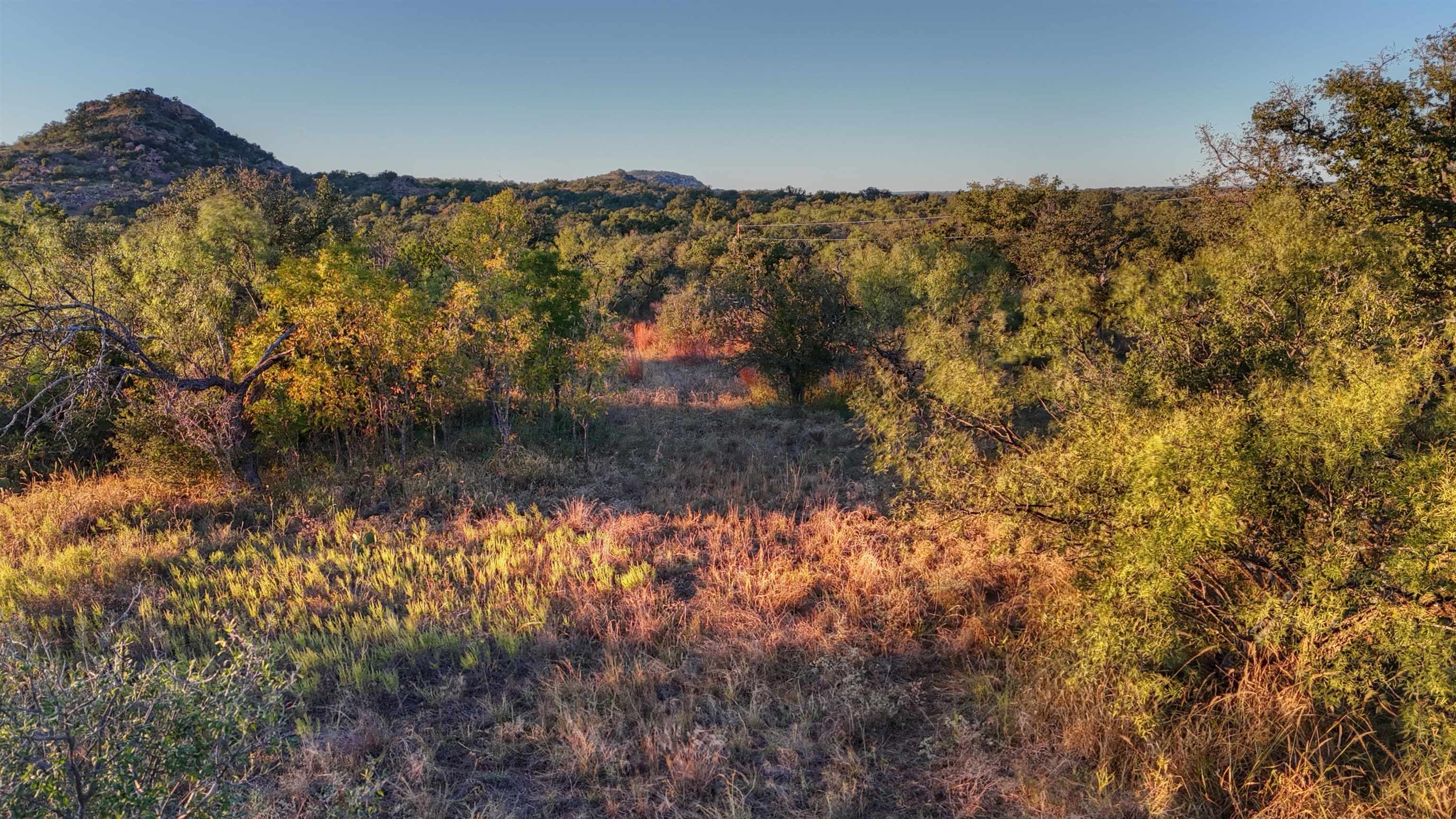 18248 Bode Peak Road Pontotoc TX 76869