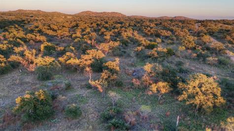 18248 Bode Peak Road Pontotoc TX 76869