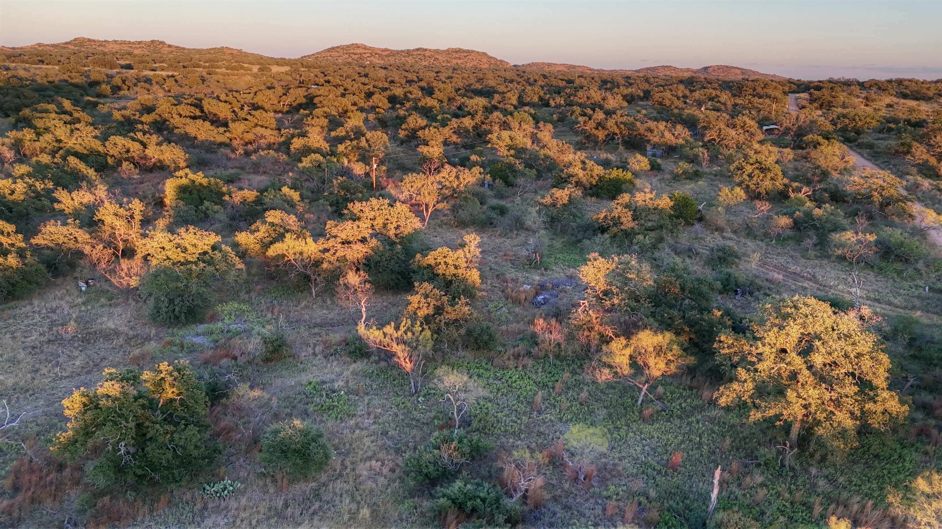 18248 Bode Peak Road Pontotoc TX 76869