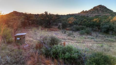 18248 Bode Peak Road Pontotoc TX 76869