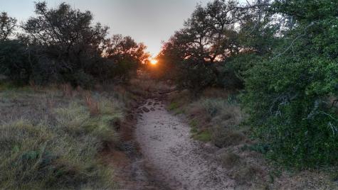 18248 Bode Peak Road Pontotoc TX 76869