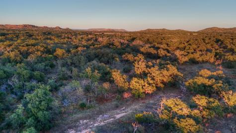 18248 Bode Peak Road Pontotoc TX 76869