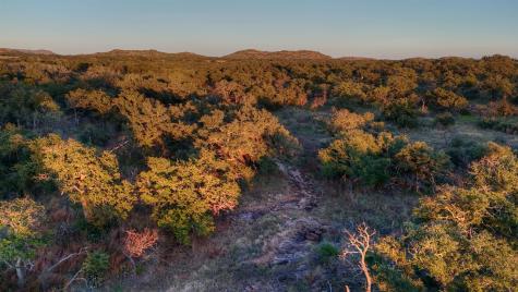 18248 Bode Peak Road Pontotoc TX 76869