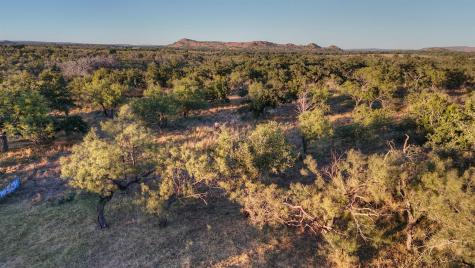 18248 Bode Peak Road Pontotoc TX 76869