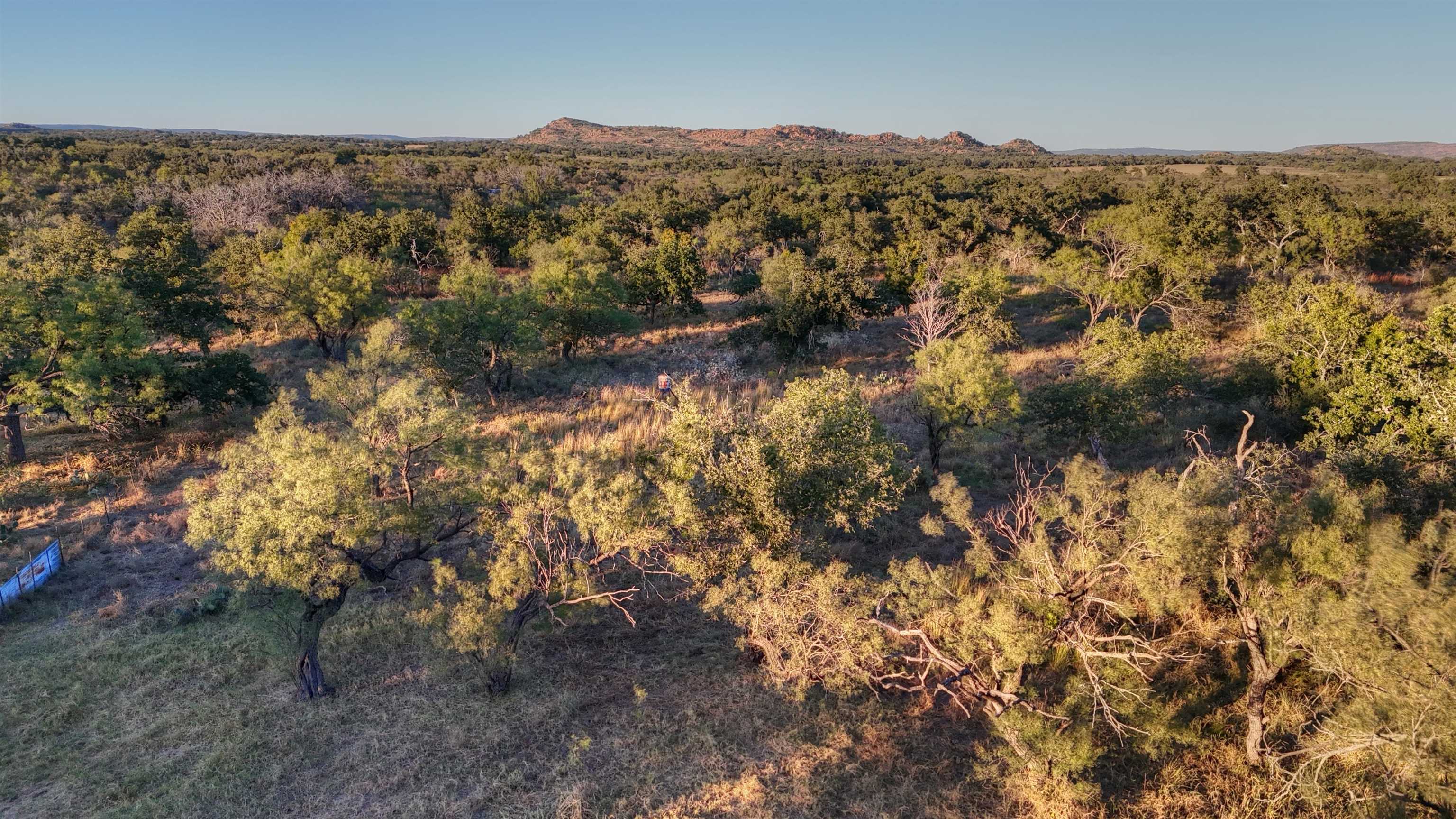 18248 Bode Peak Road Pontotoc TX 76869