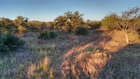18248 Bode Peak Road Pontotoc TX 76869