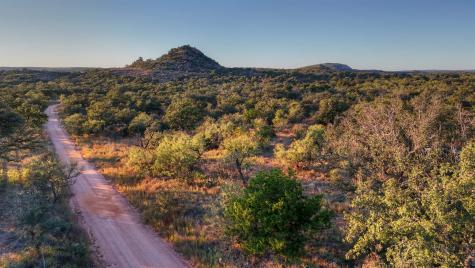18248 Bode Peak Road Pontotoc TX 76869